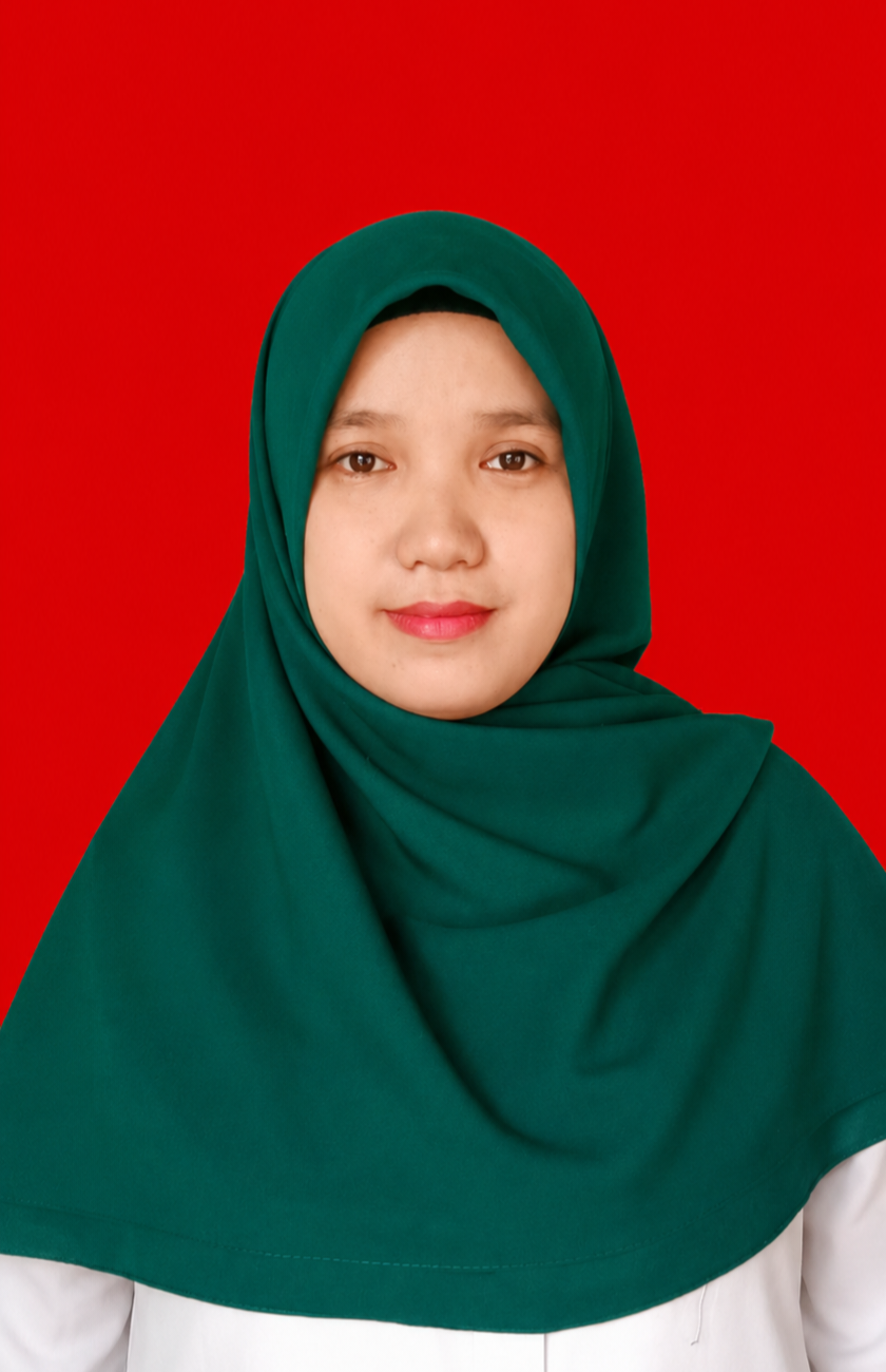 Ida Laila, S. Pd.